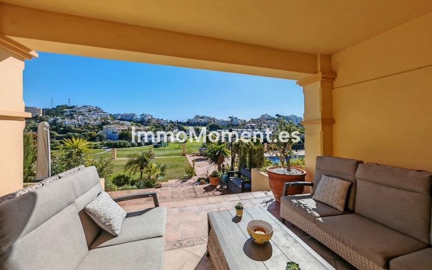 Resale - Townhouse - Mijas - Riviera Del Sol