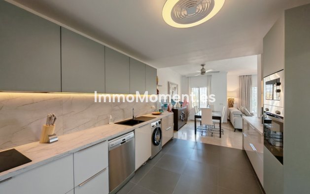 Resale - Townhouse - Mijas - Riviera Del Sol