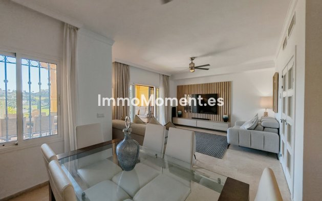 Resale - Townhouse - Mijas - Riviera Del Sol