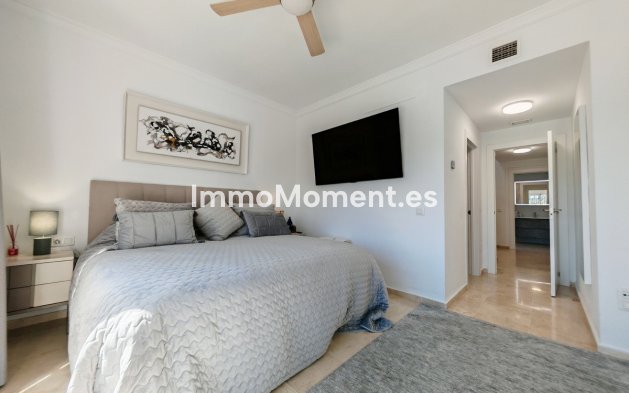 Resale - Townhouse - Mijas - Riviera Del Sol