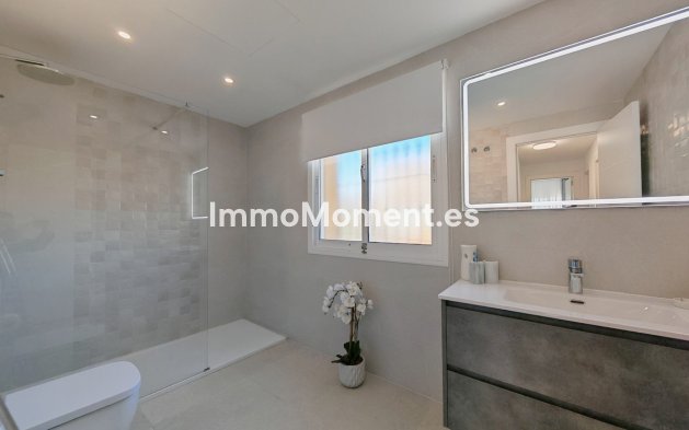 Resale - Townhouse - Mijas - Riviera Del Sol