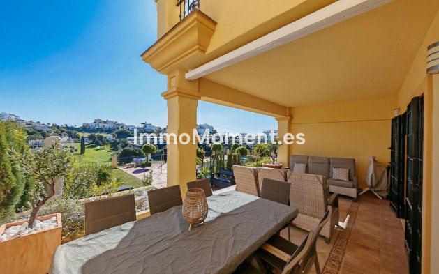 Resale - Townhouse - Mijas - Riviera Del Sol