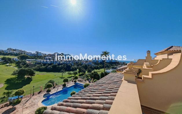 Resale - Townhouse - Mijas - Riviera Del Sol