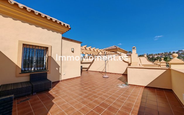 Resale - Townhouse - Mijas - Riviera Del Sol