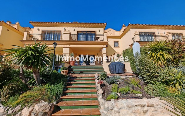 Resale - Townhouse - Mijas - Riviera Del Sol
