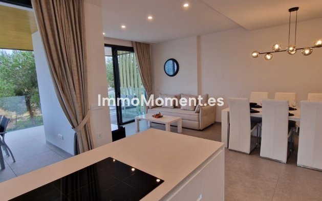 Reventa - Apartamento - Orihuela - Las Colinas Golf