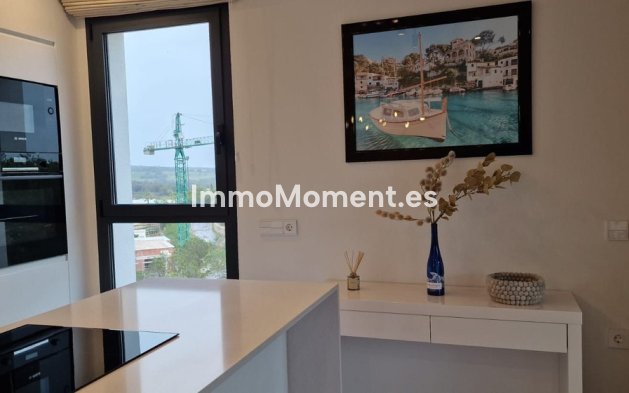 Reventa - Apartamento - Orihuela - Las Colinas Golf
