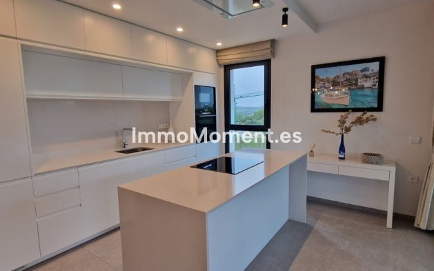 Reventa - Apartamento - Orihuela - Las Colinas Golf