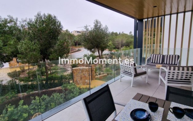 Reventa - Apartamento - Orihuela - Las Colinas Golf