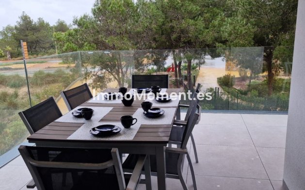 Reventa - Apartamento - Orihuela - Las Colinas Golf