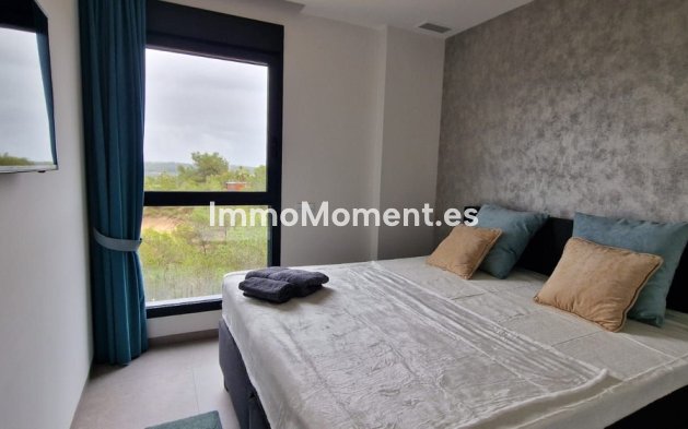 Reventa - Apartamento - Orihuela - Las Colinas Golf