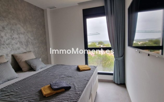 Reventa - Apartamento - Orihuela - Las Colinas Golf
