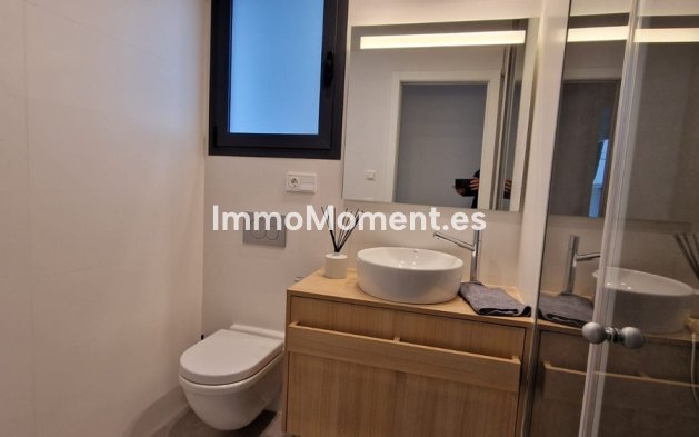 Reventa - Apartamento - Orihuela - Las Colinas Golf