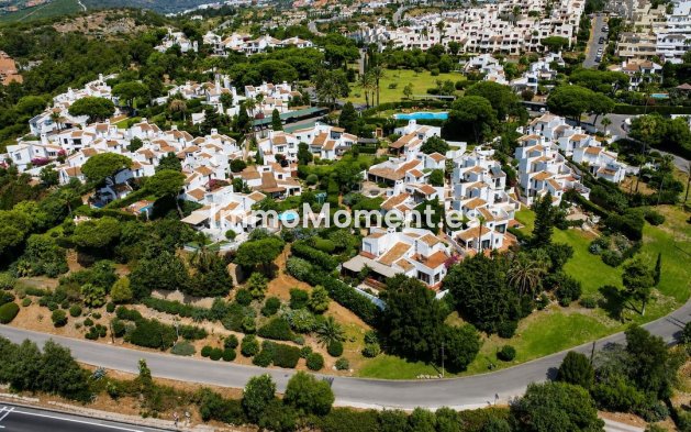 Bestaande woning - Vrijstaande villa - Casares - Casares Playa