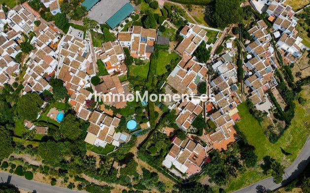 Bestaande woning - Vrijstaande villa - Casares - Casares Playa
