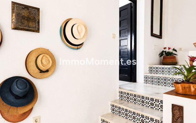 Bestaande woning - Vrijstaande villa - Casares - Casares Playa