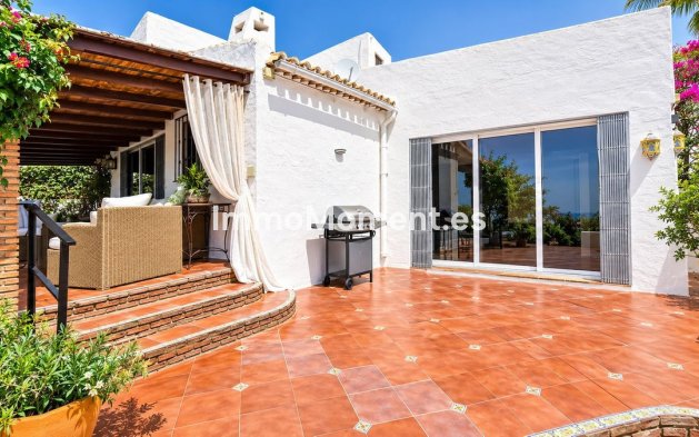 Bestaande woning - Vrijstaande villa - Casares - Casares Playa