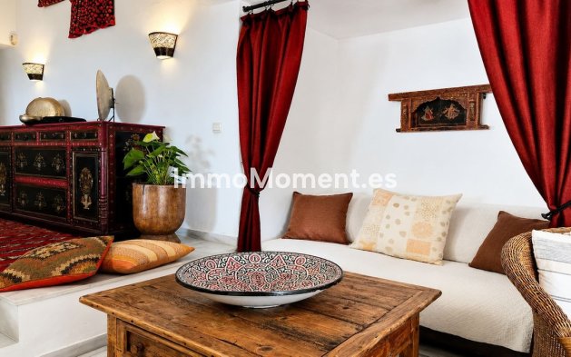 Bestaande woning - Vrijstaande villa - Casares - Casares Playa