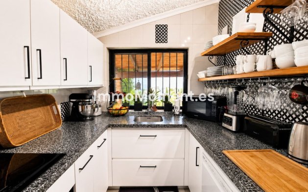 Bestaande woning - Vrijstaande villa - Casares - Casares Playa