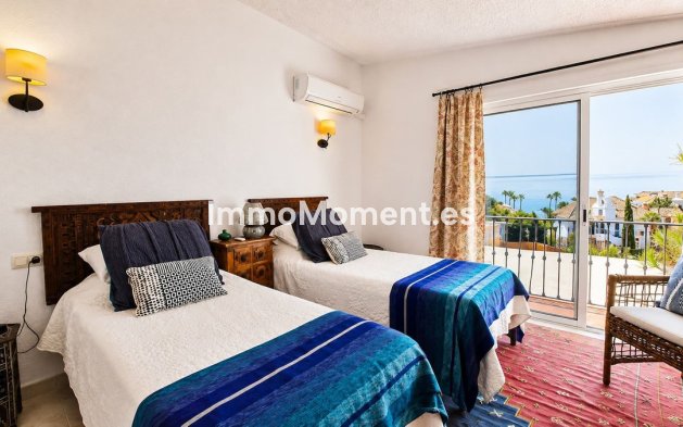 Bestaande woning - Vrijstaande villa - Casares - Casares Playa