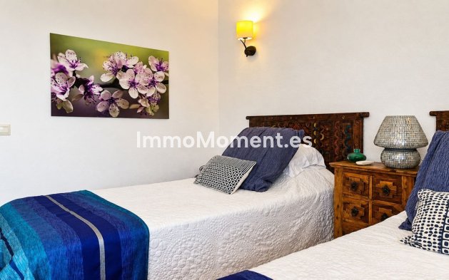 Bestaande woning - Vrijstaande villa - Casares - Casares Playa