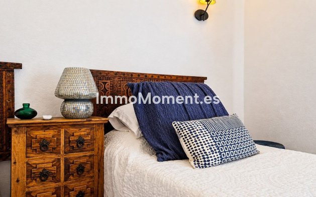 Bestaande woning - Vrijstaande villa - Casares - Casares Playa