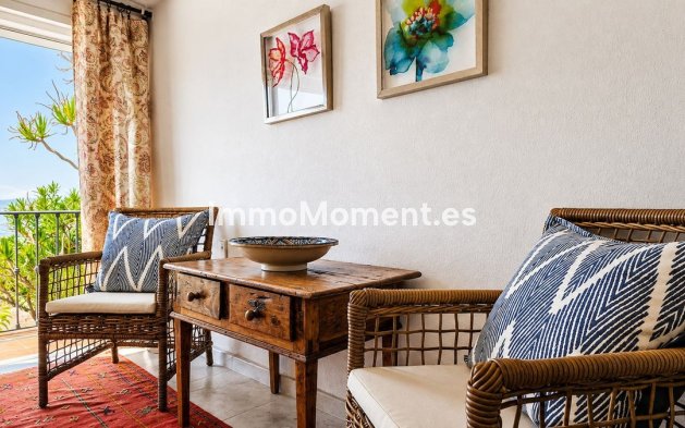Bestaande woning - Vrijstaande villa - Casares - Casares Playa
