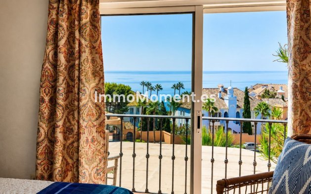 Bestaande woning - Vrijstaande villa - Casares - Casares Playa
