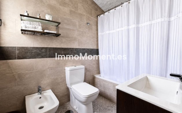 Bestaande woning - Vrijstaande villa - Casares - Casares Playa