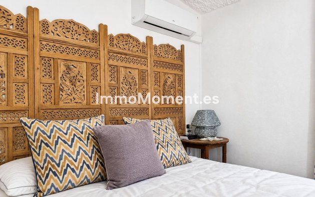 Bestaande woning - Vrijstaande villa - Casares - Casares Playa