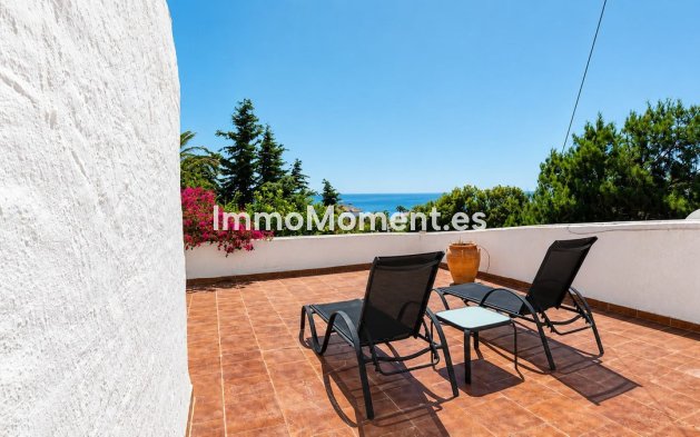Bestaande woning - Vrijstaande villa - Casares - Casares Playa