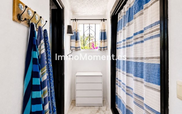 Bestaande woning - Vrijstaande villa - Casares - Casares Playa