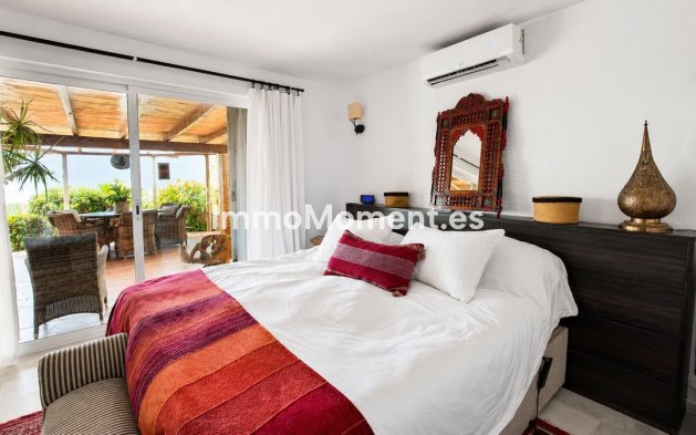 Bestaande woning - Vrijstaande villa - Casares - Casares Playa
