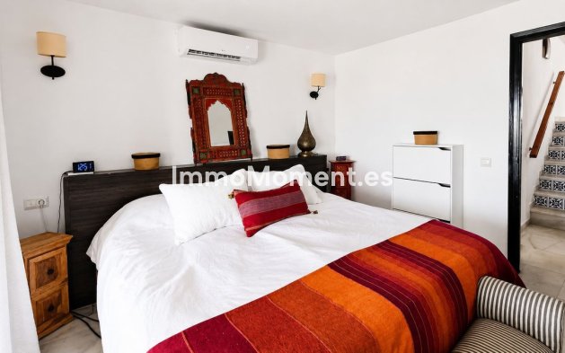 Bestaande woning - Vrijstaande villa - Casares - Casares Playa