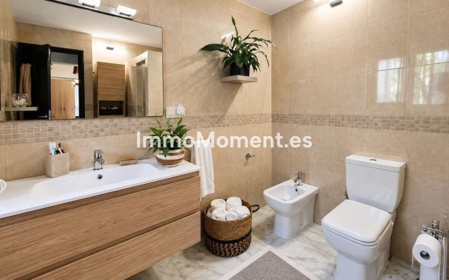 Bestaande woning - Vrijstaande villa - Casares - Casares Playa