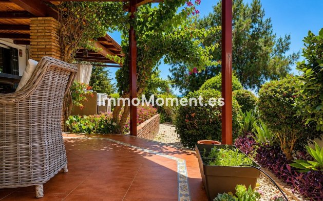 Bestaande woning - Vrijstaande villa - Casares - Casares Playa