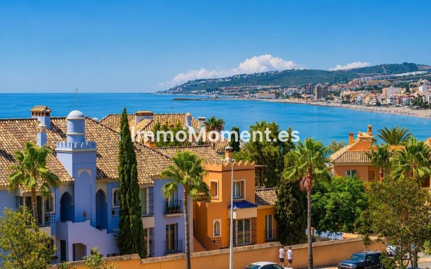Bestaande woning - Vrijstaande villa - Casares - Casares Playa