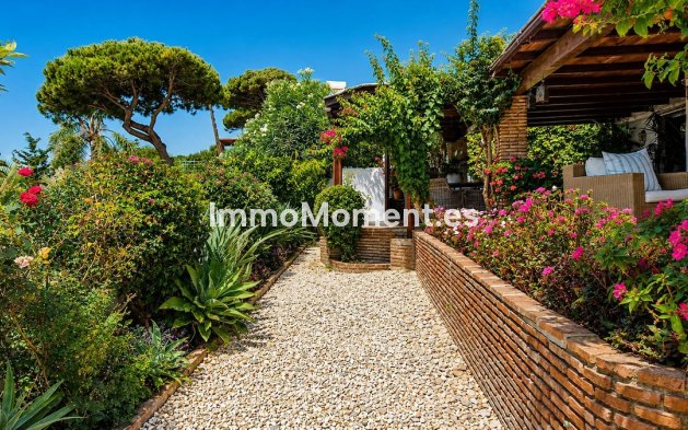 Bestaande woning - Vrijstaande villa - Casares - Casares Playa