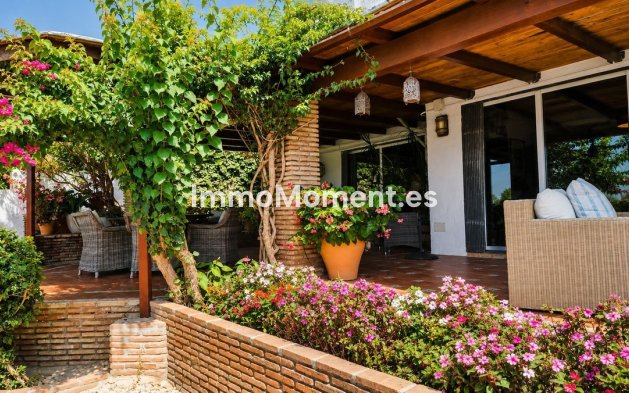 Bestaande woning - Vrijstaande villa - Casares - Casares Playa