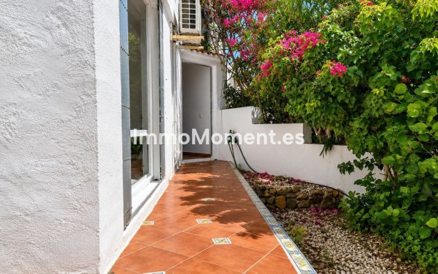 Bestaande woning - Vrijstaande villa - Casares - Casares Playa