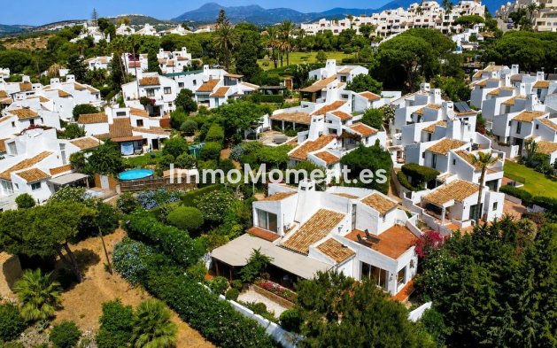 Bestaande woning - Vrijstaande villa - Casares - Casares Playa
