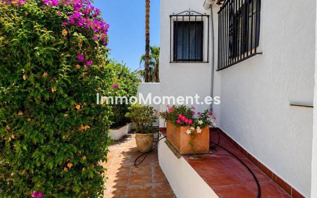 Bestaande woning - Vrijstaande villa - Casares - Casares Playa