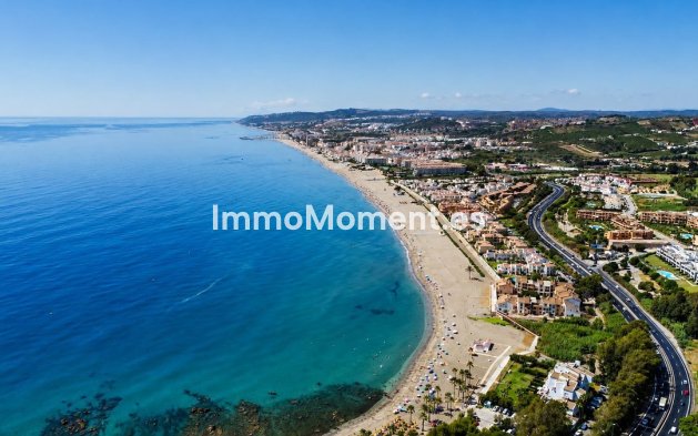 Bestaande woning - Vrijstaande villa - Casares - Casares Playa