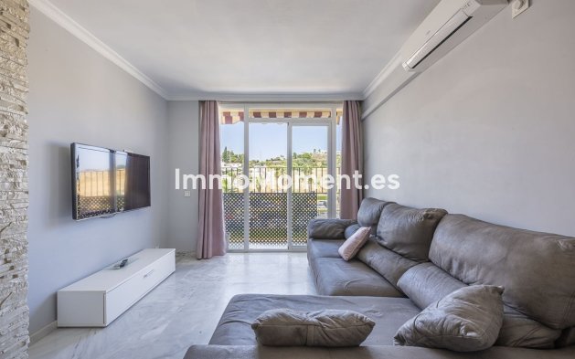Wiederverkauf - Wohnung - Marbella - Marbella Centro