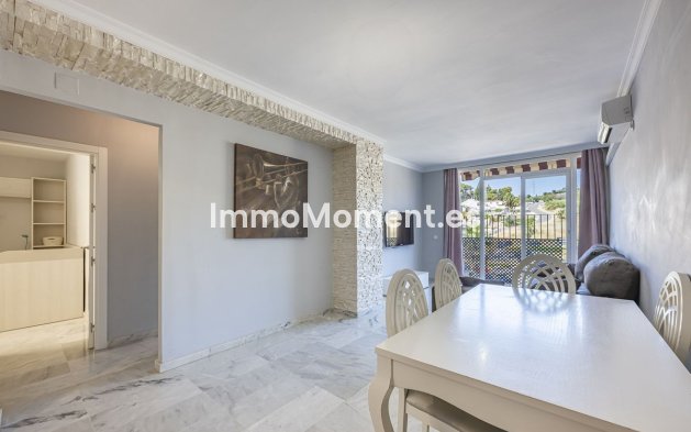 Wiederverkauf - Wohnung - Marbella - Marbella Centro