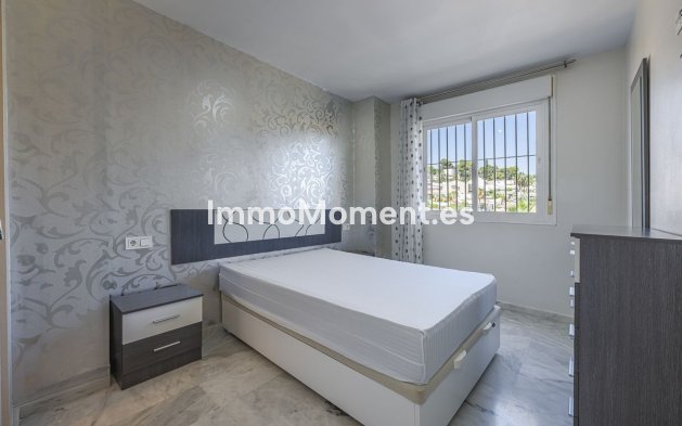 Wiederverkauf - Wohnung - Marbella - Marbella Centro