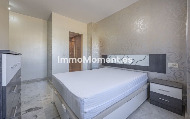 Wiederverkauf - Wohnung - Marbella - Marbella Centro