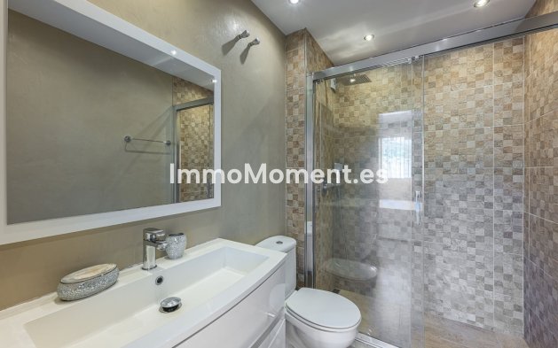 Wiederverkauf - Wohnung - Marbella - Marbella Centro