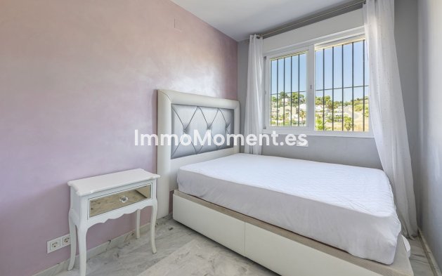 Wiederverkauf - Wohnung - Marbella - Marbella Centro