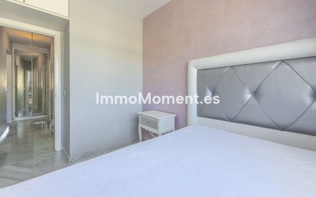 Wiederverkauf - Wohnung - Marbella - Marbella Centro